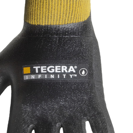 Gants Travaux De Pr Cision Professionnels Tegera Gant Infinity