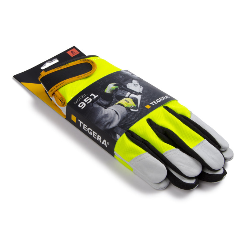 Gants Anti Coupure Sp Cial Tron Onneuse Gants B Cheron Tegera