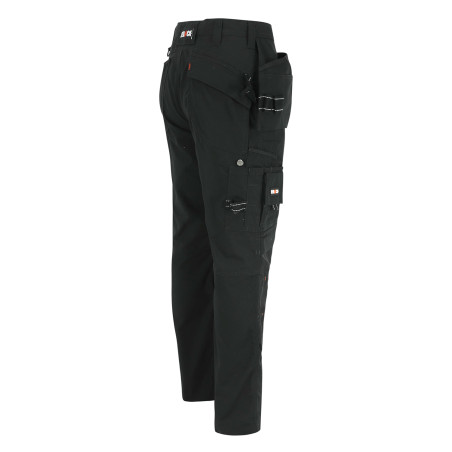 Pantalon De Travail Multi Poches Herock Workwear V Tements Pro