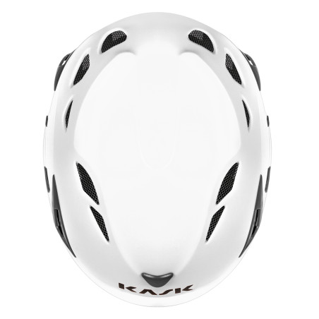 Casque De S Curit Ventil Avec Jugulaire Kask Safety Superplasma Aq