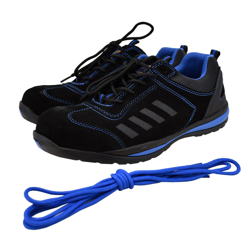 Chaussures De S Curit Portwest Trainer Lusum S P Hro