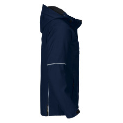 softshell professionnel