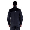 Blouson travail charpentier résistant homme