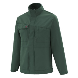 blouson veste travail non métallique