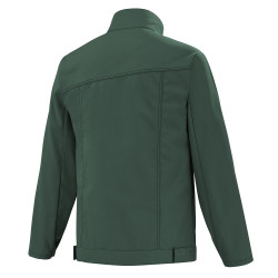 blouson veste électricien pas cher