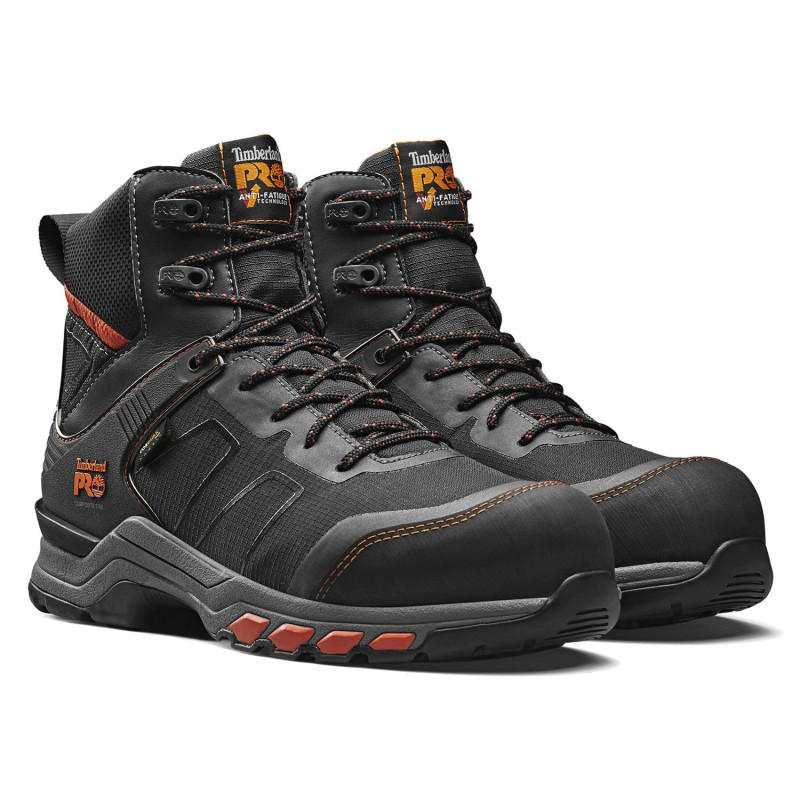 timberland chaussures securite