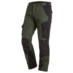 pantalon jardinier homme