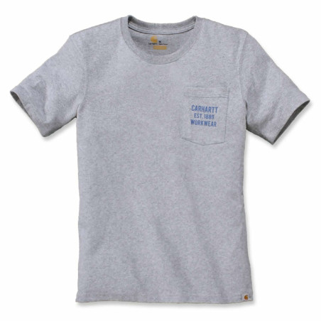 t shirt carhartt pro