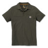 polo carhartt workwear