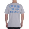 vetement pro carhartt