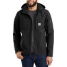 Softshell carhartt workwear