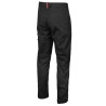 Pantalon travail noir