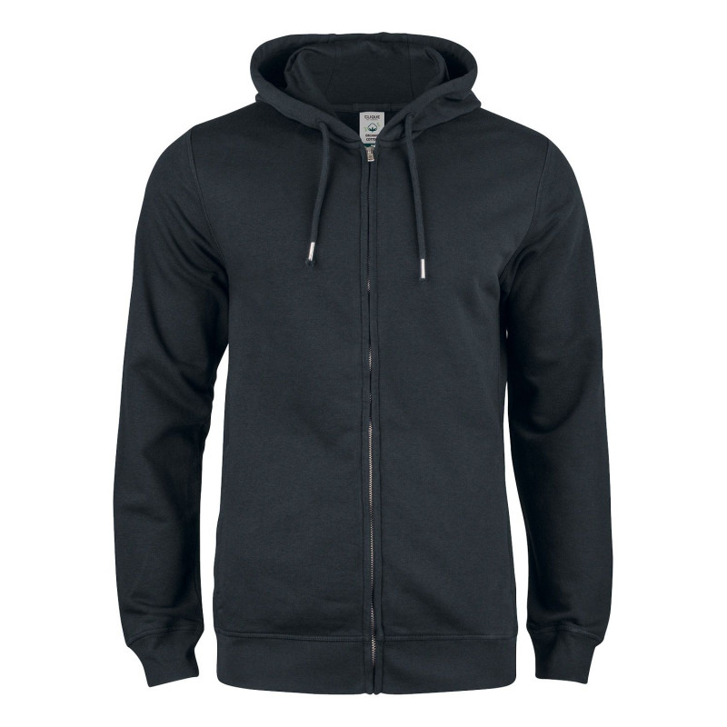 sweat professionnel noir