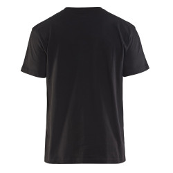 tee shirt pro noir