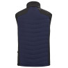 Gilet de travail homme