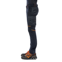 Pantalon travail u-power