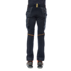 Pantalon travail u-power