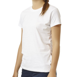 T shirt femme peintre