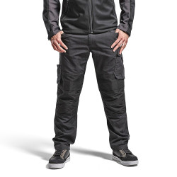 Achat pantalon travail blaklader stretch 1495