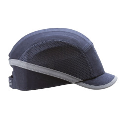 Casquette sécurité coverguard