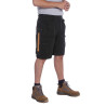 Bermuda professionnel carhartt