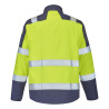 veste atex haute visibilité