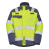 veste haute visibilité atex