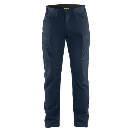 pantalon travail blaklader