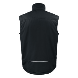 bodywarmer travail