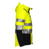 veste homme projob