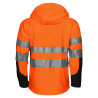 veste signalisation homme