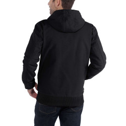 Blouson travail noir