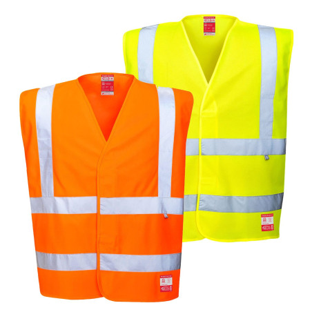gilet de sécurité vêtements de protection ensemble uniforme