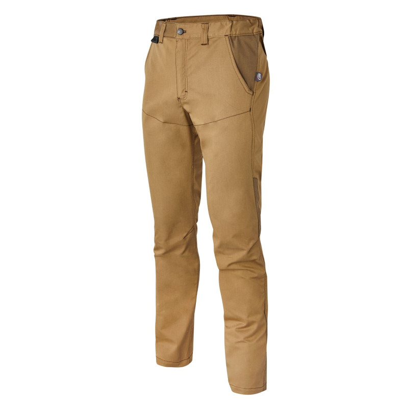 pantalon de travail stretch