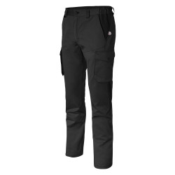 Pantalon de travail confortable