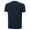 T-shirt helly hansen workwear