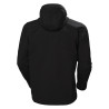 softshell travail helly hansen