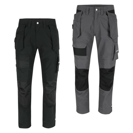 Pantalon de travail online herock