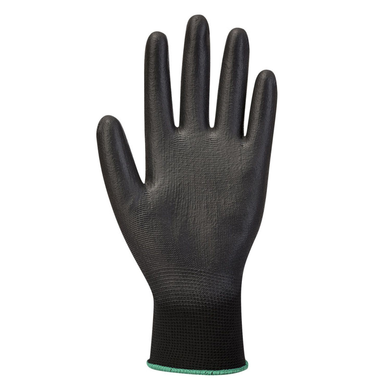 Gants Enduit Polyuréthane Portwest | Gants De Travail Pas Cher