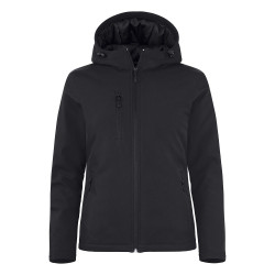 veste softshell travail femme