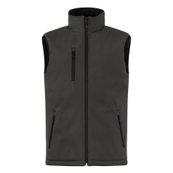 gilet professionnel