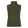 gilet paysagiste femme