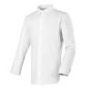 veste de cuisine Homme manches longues blanc