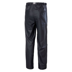 Pantalon de travail anti-pluie hh workwear