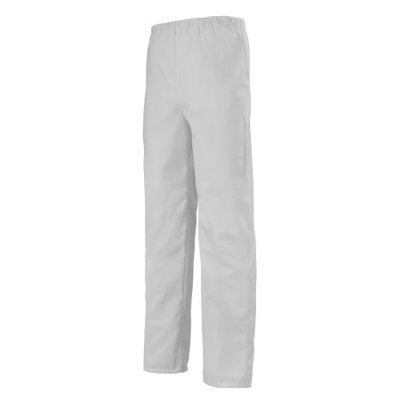 Pantalon Médical Mixte blanc noa Clemix