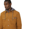 Veste de travail DUCK brown 