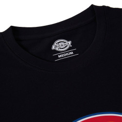 t-shirt de chantier dickies noir