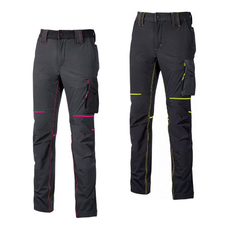 Pantalons de travail pour femme BTP Industrie V tements Pro