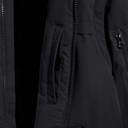 Blouson travail noir d-swat