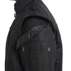 Blouson travail mixte d-swat bomber